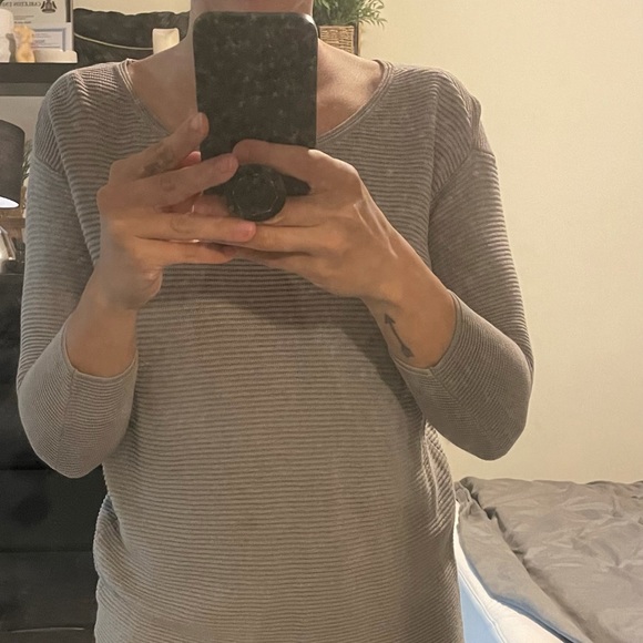 Wilfred top - Picture 1 of 2